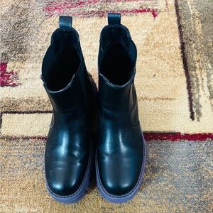 Limelight Women’s Ankle Boots